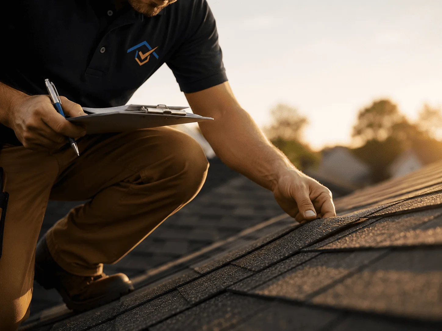 Why Choose Roof Inspection in Pitsburg, OH