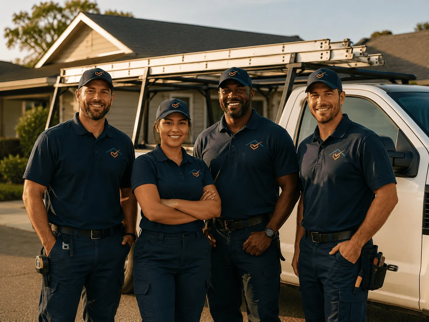 Roof Inspection company in Pitsburg, OH